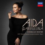 Aida Garifullina - Aida (24/96 FLAC)