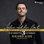 Alard: The Complete Works for Keyboard vol.3 (24/88 FLAC)