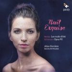 Alice Ferrière, Sascha El Mouissi - Nuit Exquise (24/96 FLAC)