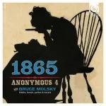 Molsky, Anonymous 4 - 1865 (24/88 FLAC)