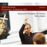 Ballot: Bruckner - Symphony no.2. Erstfassung 1872 (24/96 FLAC)