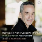 Barnatan, Gilbert: Beethoven - Piano Concertos vol.2 (24/48 FLAC)