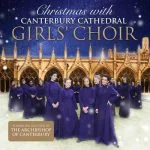Christmas with Canterbury Cathedral Girls' Choir (24/96 FLAC)