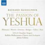 Falletta: Danielpour - The Passion of Yeshua (24/96 FLAC)