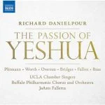 Falletta: Danielpour - The Passion of Yeshua (24/96 FLAC)