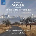 Falletta: Novak - In the Tatra Mountains (24/96 FLAC)