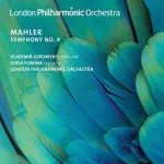 Fomina, Jurowski: Mahler - Symphony no.4 (24/96 FLAC)