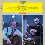 Fournier, Szell, Warrenstein: Dvorak, Elgar - Cello Concertos (SACD)