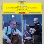 Fournier, Szell, Warrenstein: Dvorak, Elgar - Cello Concertos (SACD)