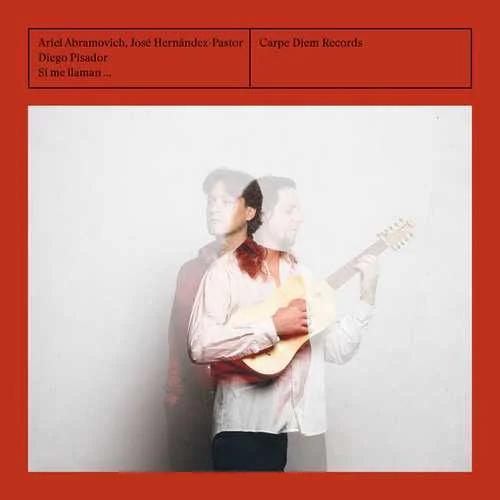 Abramovich, Hernández-Pastor: Pisador - Si Me Llaman (24/44 FLAC)