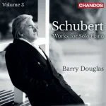 Douglas: Schubert - Works for Solo Piano vol.3 (24/96 FLAC)