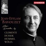 Bavouzet: The Beethoven Connection (24/96 FLAC)