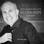 Bernhard Ruchti - Beethoven A Tempo (24/44 FLAC)