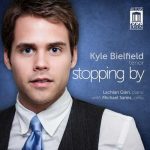 Kyle Bielfield - Stopping By (24/88 FLAC)