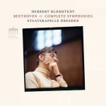 Blomstedt: Beethoven - Complete Symphonies. Remastered (24/44 FLAC)