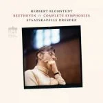 Blomstedt: Beethoven - Complete Symphonies. Remastered (24/44 FLAC)