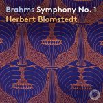Blomstedt: Brahms - Symphony no.1, Tragic Overture (24/96 FLAC)