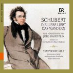 Blomstedt: Schubert - Die Liebe liebt das Wandern (24/48 FLAC)