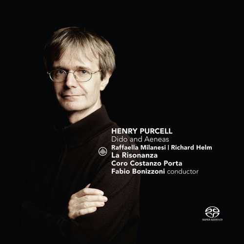 Bonizzoni: Purcell - Dido and Aeneas (24/88 FLAC)