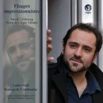 Camboulas: Visages impressionnistes (24/96 FLAC)