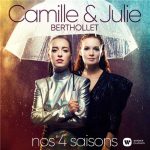 Camille & Julie Berthollet - Nos 4 Saisons (24/96 FLAC)