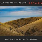 Celia Craig, Artaria - Bax, Britten, Finzi, Vaughan Williams (SACD)