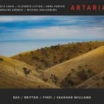 Celia Craig, Artaria - Bax, Britten, Finzi, Vaughan Williams (SACD)