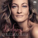 Christiane Karg - Parfum (24/48 FLAC)