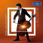 Daniel Muller-Schott - #CelloUnlimited (24/48 FLAC)
