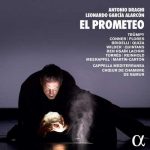 Alarcon: Antonio Draghi, Leonardo Garcia Alarcon - El Prometeo (24/176 FLAC)