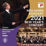 Riccardo Muti: New Year's Concert 2021 (24/96 FLAC)