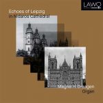 Draagen: Echoes of Leipzig in Nidaros Cathedral (24/96 FLAC)