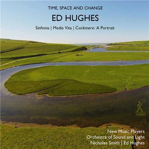 Ed Hughes - Time, Space & Change (24/44 FLAC)