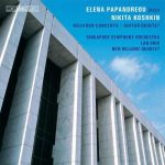 Elena Papandreou plays Nikita Koshkin (24/44 FLAC)