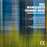 Eric Montalbetti - Chamber Music (24/44 FLAC)