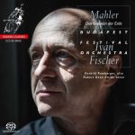 Ivan Fischer: Mahler - Das Lied von der Erde (24/192 FLAC)