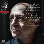 Ivan Fischer: Mahler - Das Lied von der Erde (24/192 FLAC)