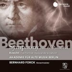 Forck: Beethoven - Symphony no.6 'Pastoral' (24/96 FLAC)