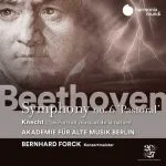 Forck: Beethoven - Symphony no.6 'Pastoral' (24/96 FLAC)
