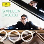 Gianluca Cascioli - '900. Austria - Germany (24/192 FLAC)
