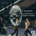 Haydn 2032 vol.2 - Il Filosofo (24/96 FLAC)