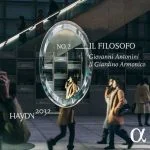 Haydn 2032 vol.2 - Il Filosofo (24/96 FLAC)