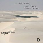Haydn 2032 vol.3 - Solo e Pensoso (24/96 FLAC)