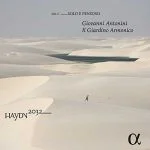Haydn 2032 vol.3 - Solo e Pensoso (24/96 FLAC)