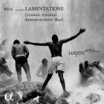 Haydn 2032 vol.6: Lamentatione (24/96 FLAC)