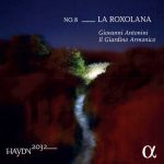 Haydn 2032 vol.8 - La Roxolana (24/176 FLAC)