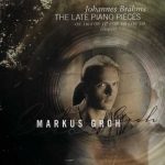 Groh: Brahms - The Late Piano Pieces FLAC)