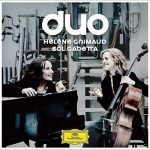 Hélène Grimaud, Sol Gabetta - Duo (24/96 FLAC)