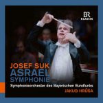 Hrůša: Suk - Symphony no.2 "Asrael" (24/48 FLAC)