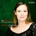 Ina Siedlaczek - Fortuna Scherzosa (24/44 FLAC)